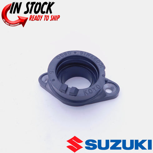 SUZUKI CYLINDER HEAD INTAKE PIPE 2003-2024 DRZ125 KLX125 OEM NEW 13101-08G01